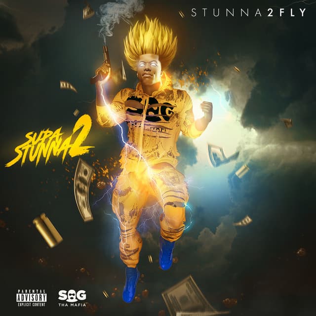 Supa Stunna 2