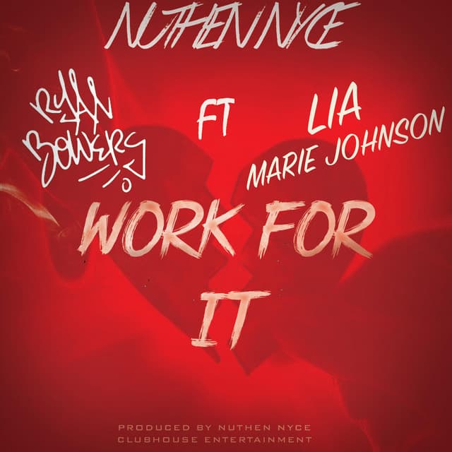 Work for It