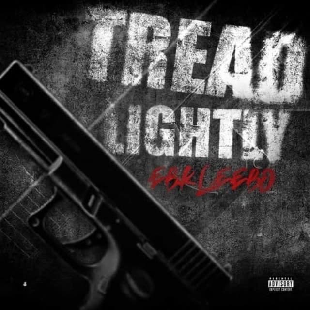 Tread Lightly