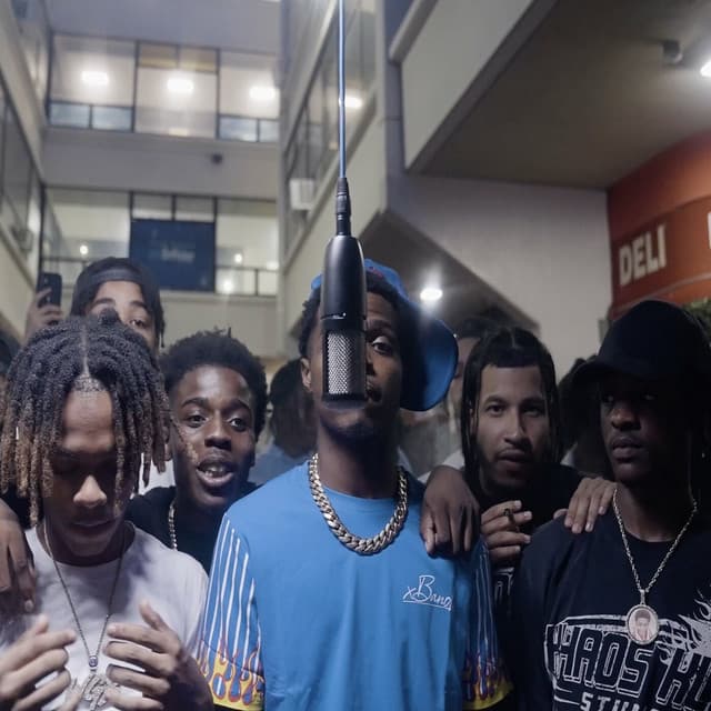 WGB TRES CYPHER