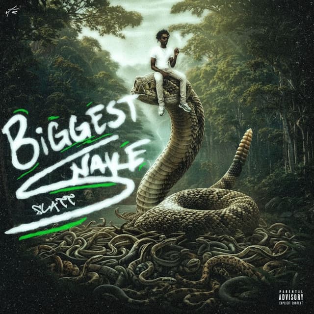 Biggest Snake (Slatt)