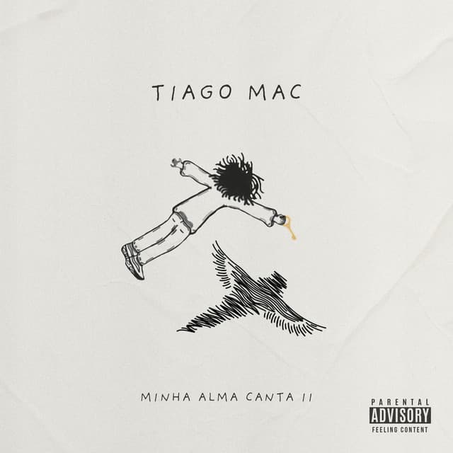 Minha Alma Canta II
