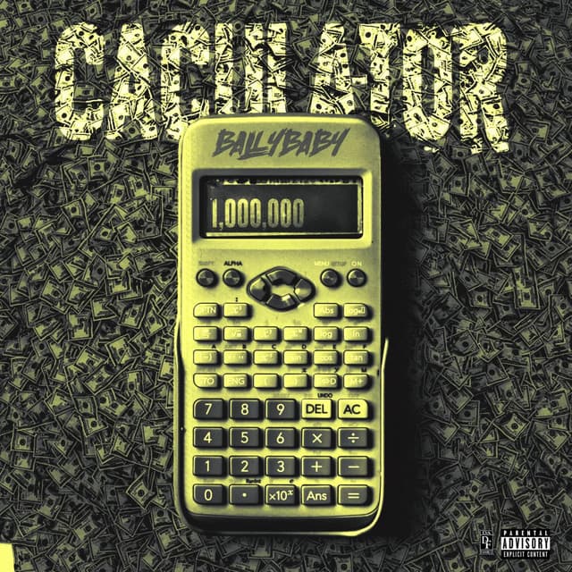 Calculator