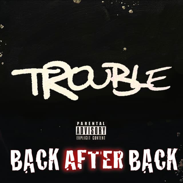 Back After Back