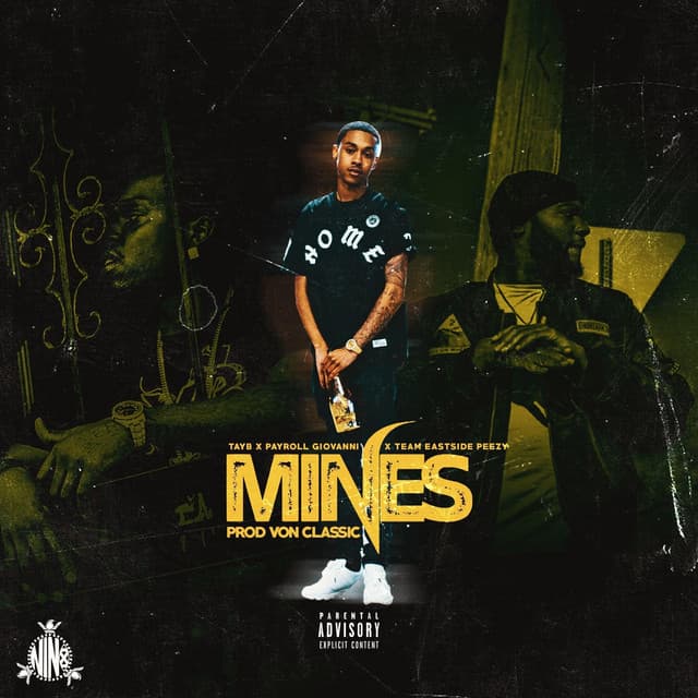 Mines