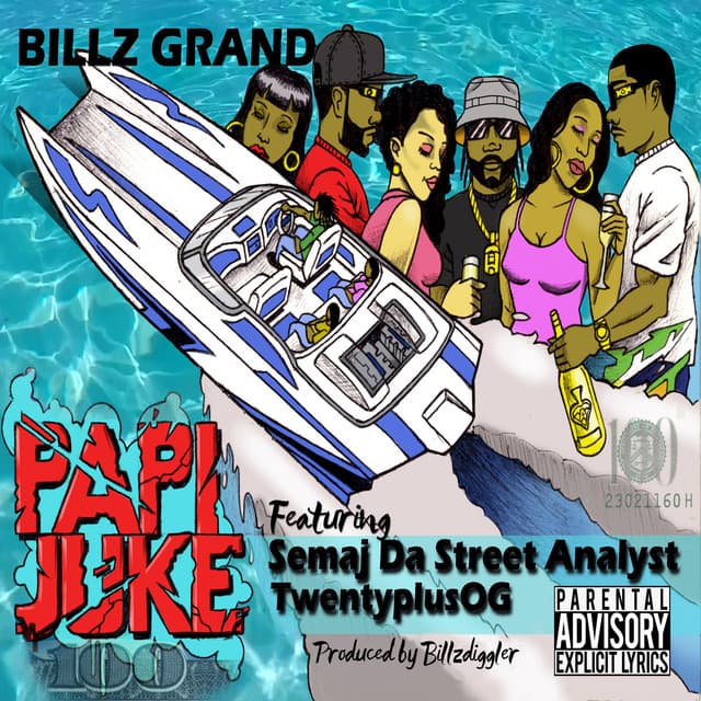 Billz Grand