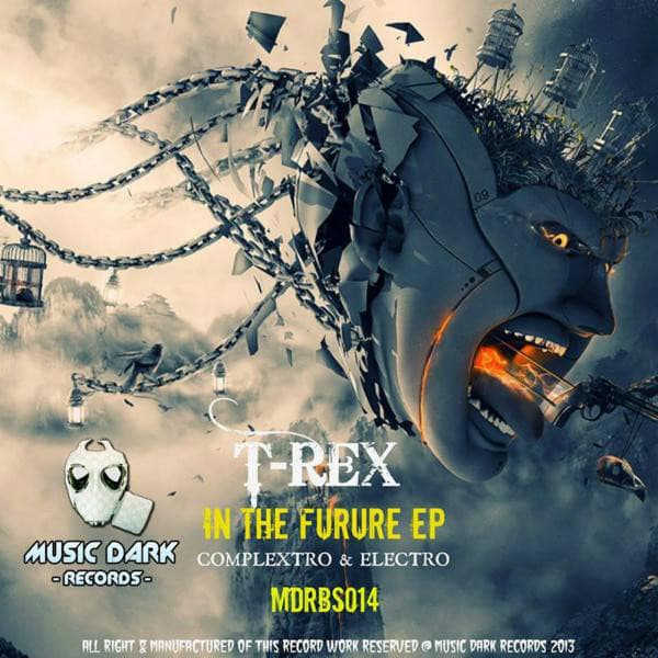 In The Future EP