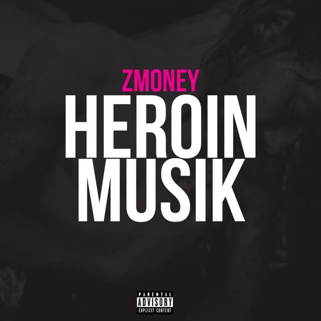 Heroin Musik