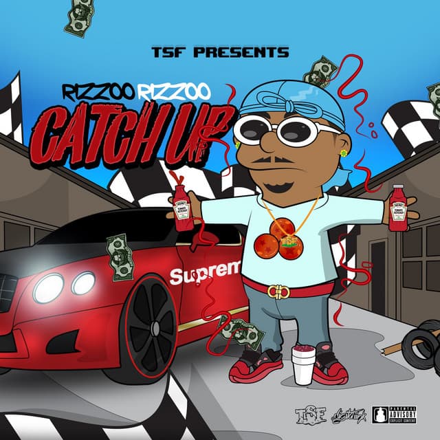 Catch Up