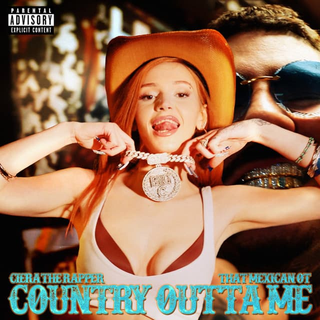 Country Outta Me Remix (feat. That Mexican OT)