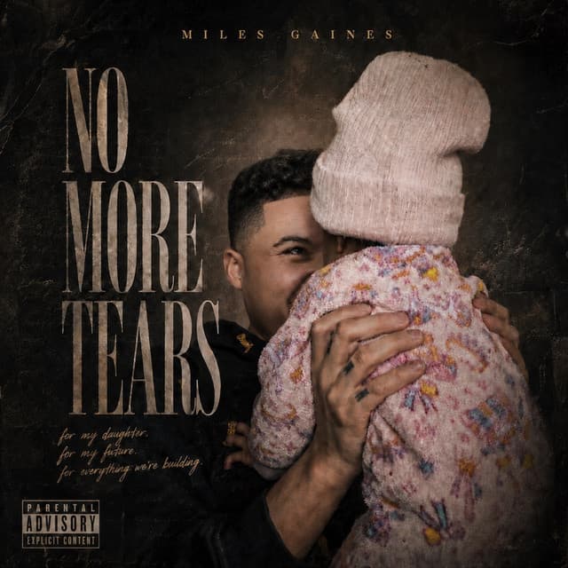 No More Tears