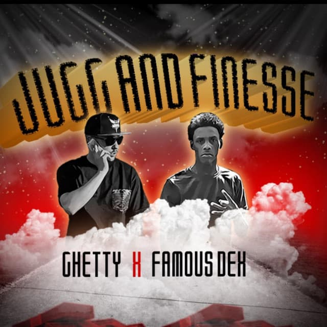 In the Kitchen (feat. Ghetty)