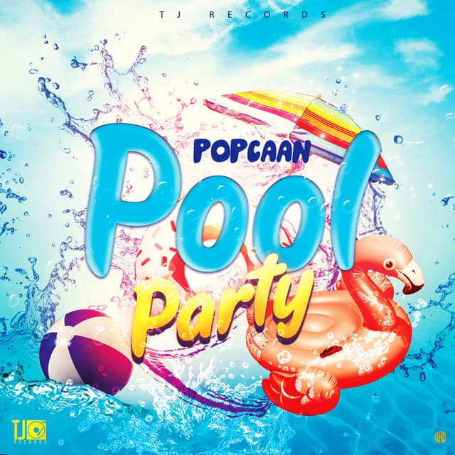 Pool Party