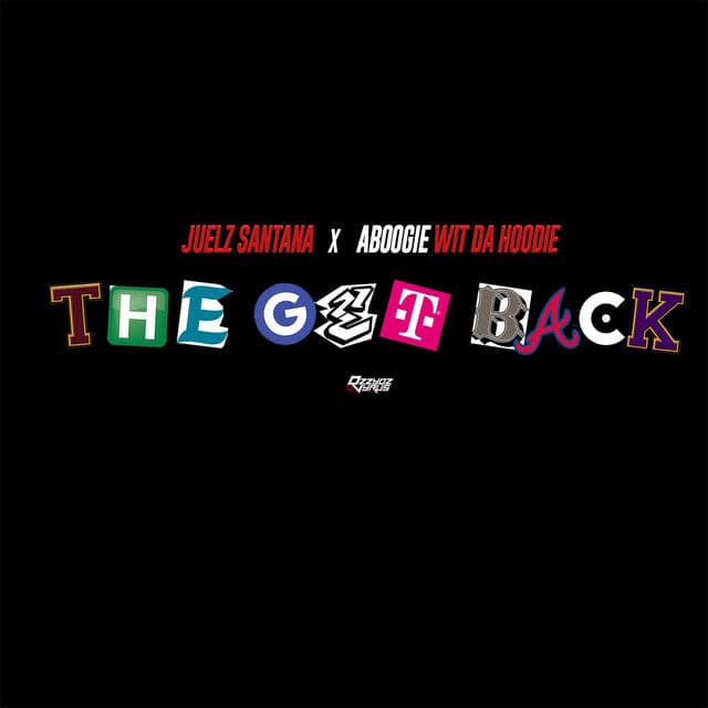 The Get Back (feat. A Boogie Wit da Hoodie)