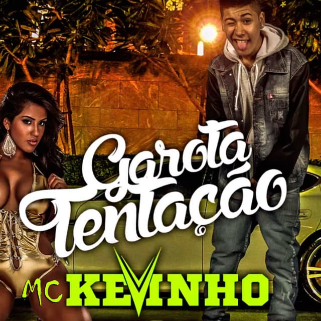 Garota Tentação