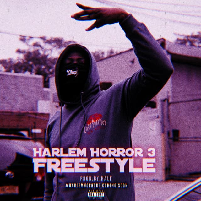 HH3 Freestyle