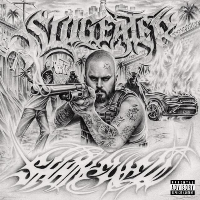 SLUGEATER