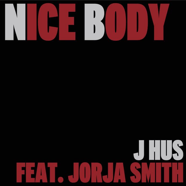 Nice Body (feat. Jorja Smith)