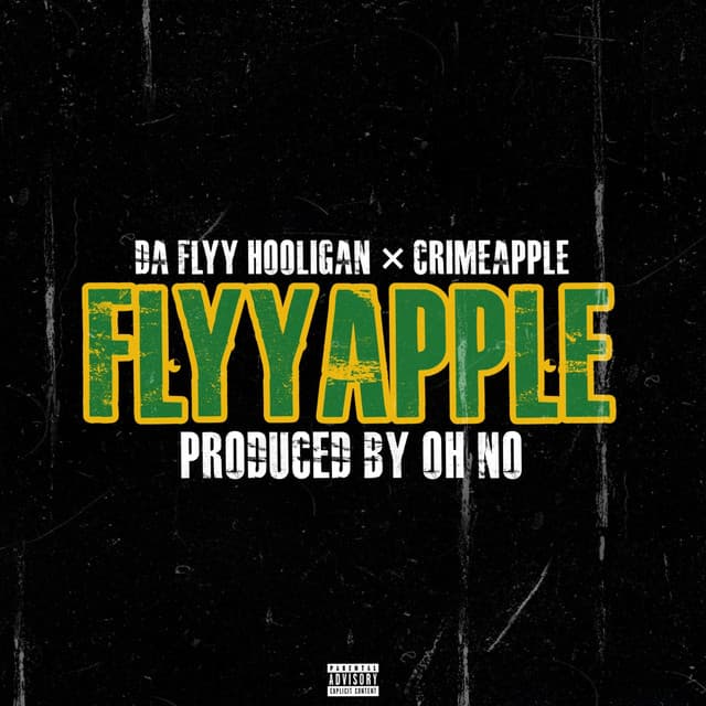 FLYAPPLE