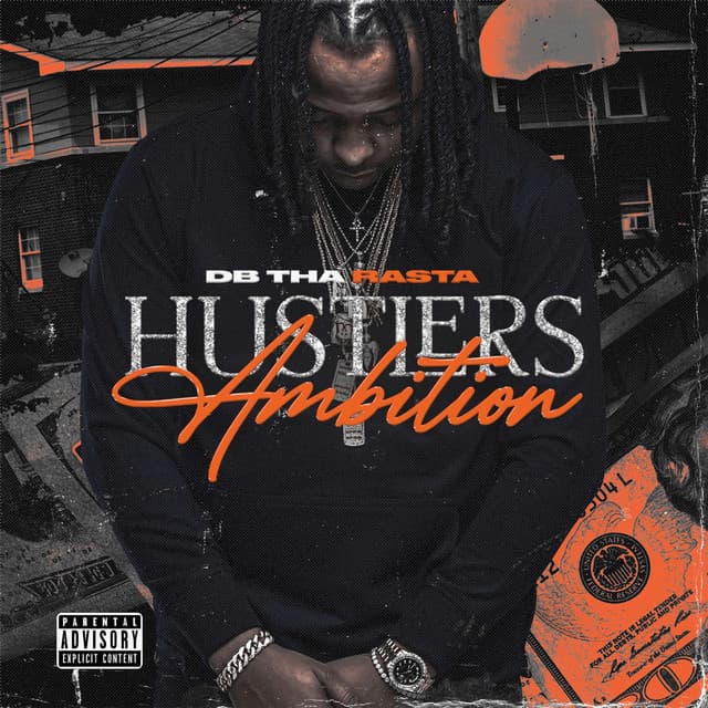 Hustlers Ambition