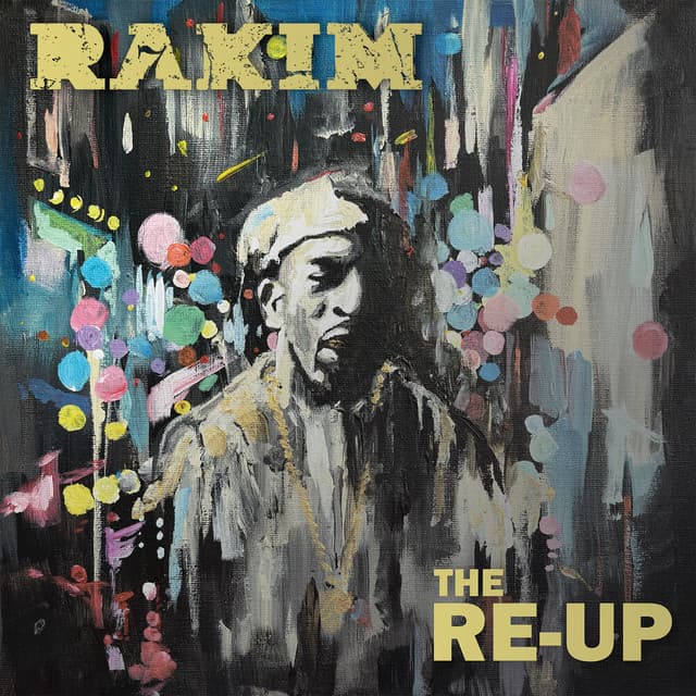 The RE-UP