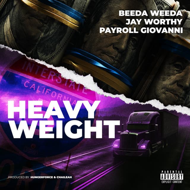 Heavy Weight