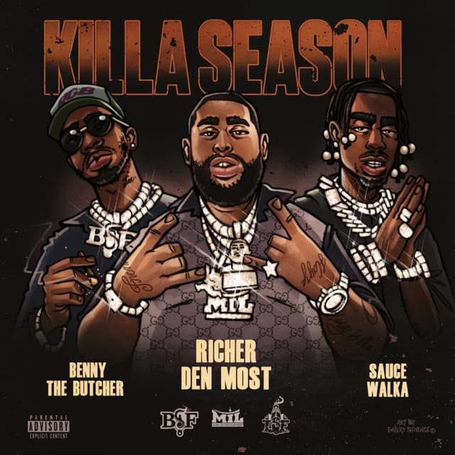 Killa Season