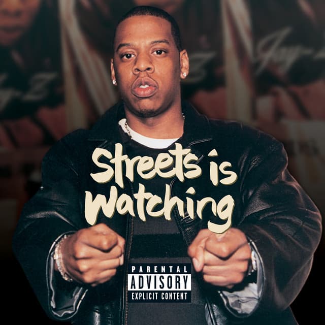 Streets Is Watching