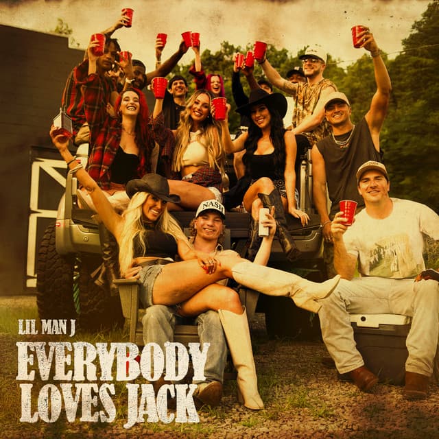 Everybody Loves Jack