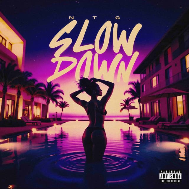 Slow Down