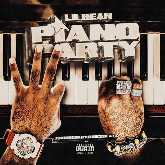 PIANO PARTY