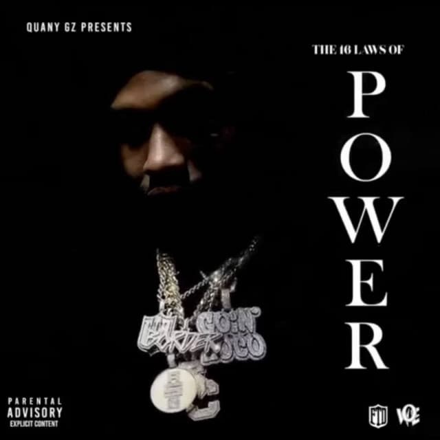 The 16 Laws Of Power
