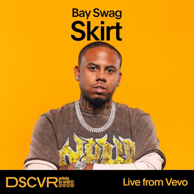 Skirt - Live From VEVO