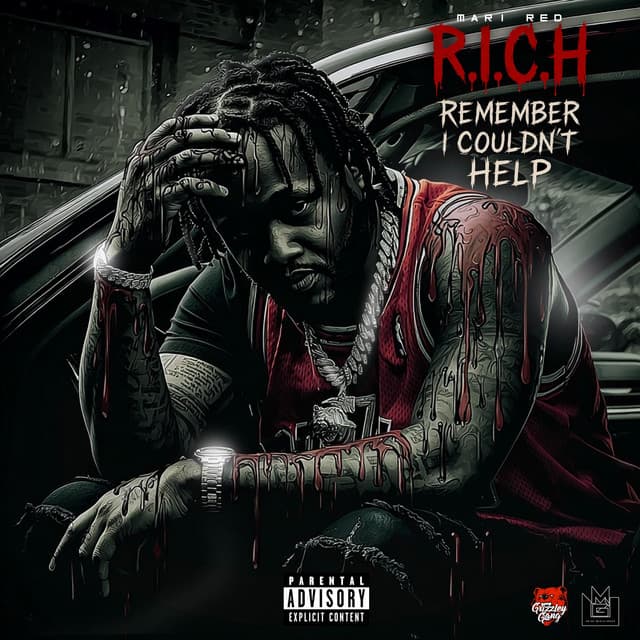R.I.C.H Remember I couldnt Help