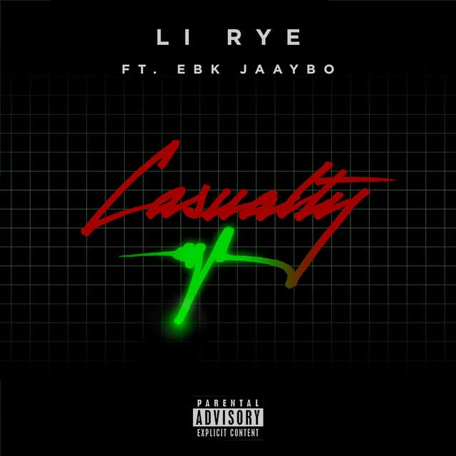 Casualty (feat. EBK Jaaybo)
