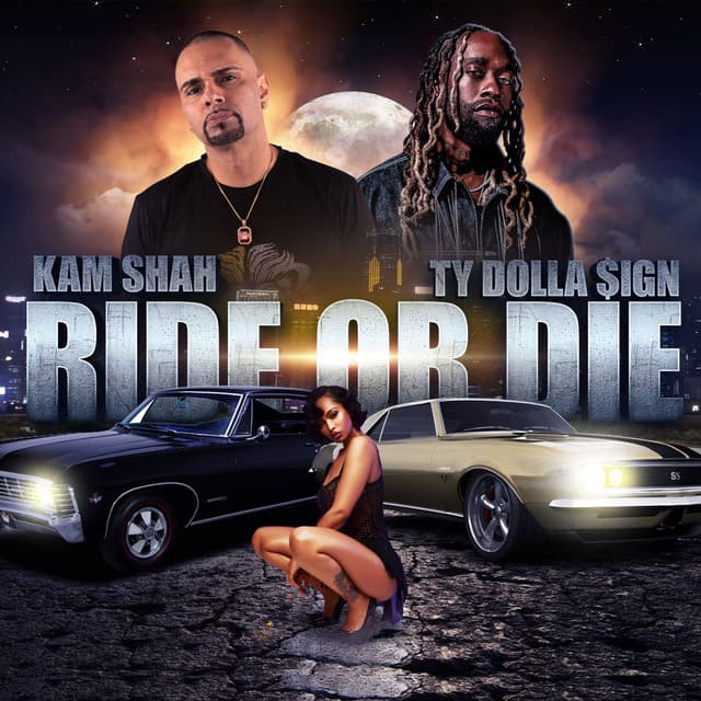 Ride or Die