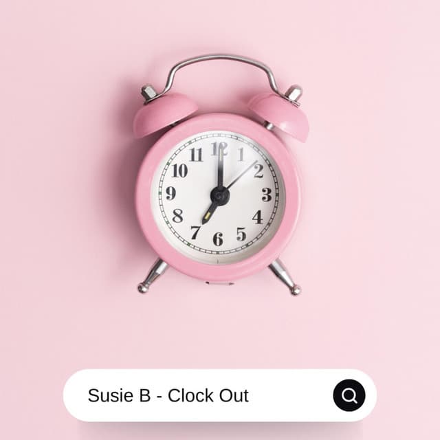Clock Out