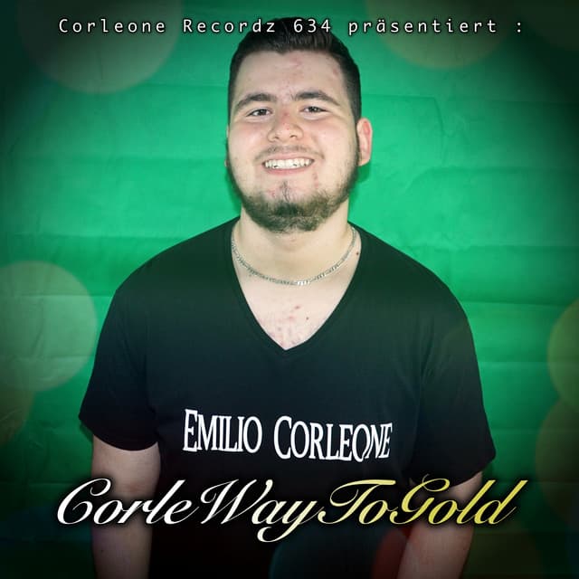 CorleWayToGold