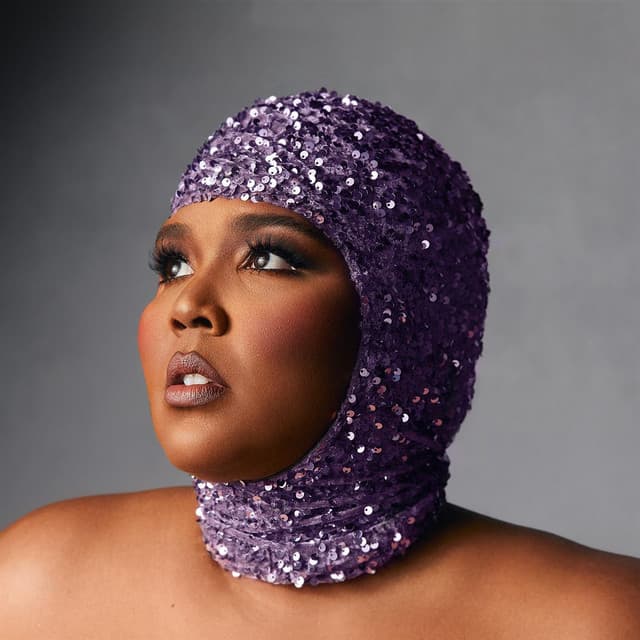 You’re Special, Love Lizzo