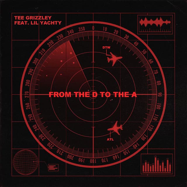 From The D To The A (feat. Lil Yachty)