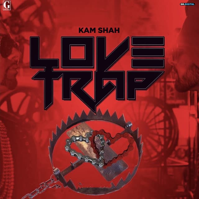 Love Trap
