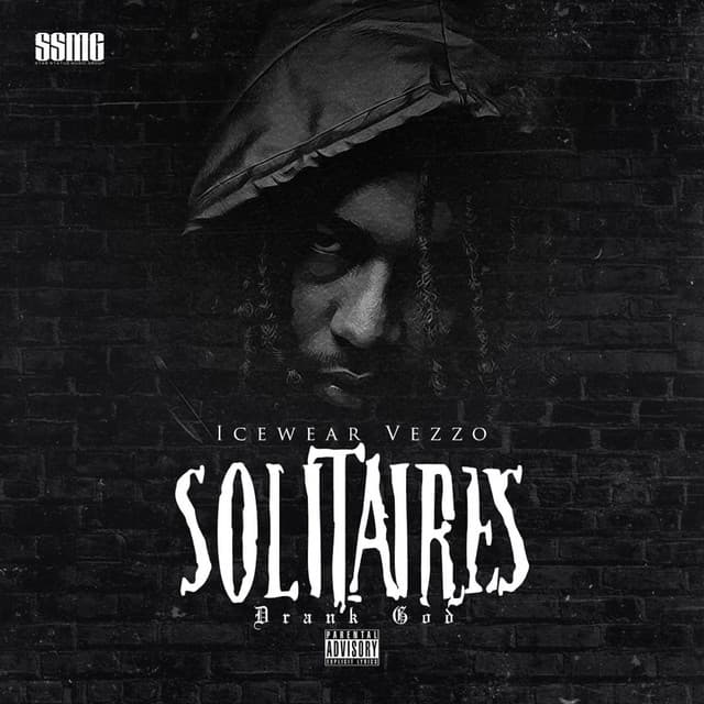Solitaires: Drank God