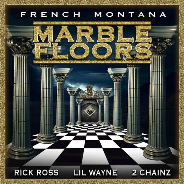 Marble Floors