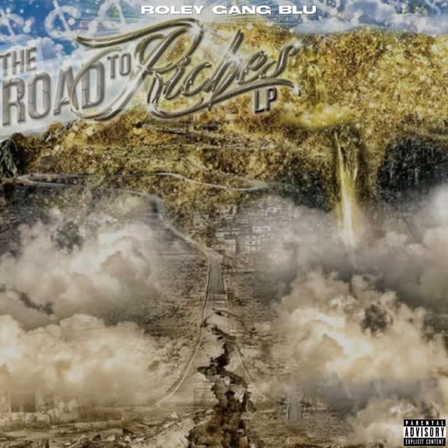 Road to riches