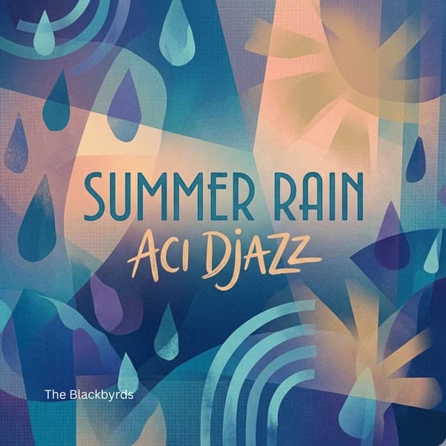 Summer Rain