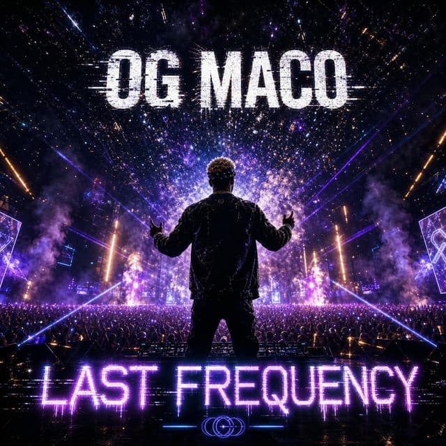LAST FREQUENCY