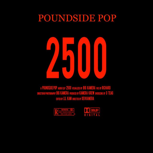 2500