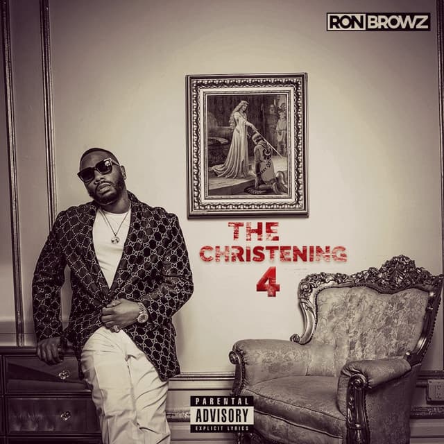 The Christening 4