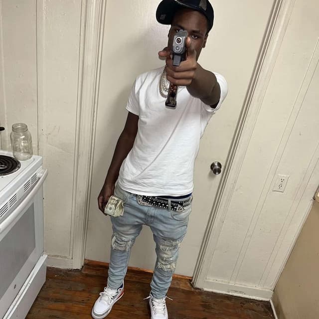 Nardo Flow