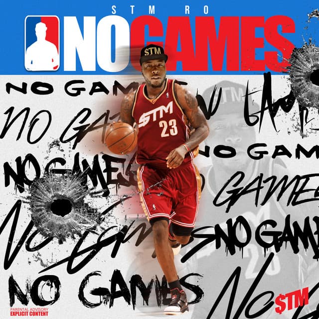No Games